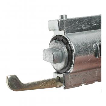 1994 Isuzu Pickup Ignition Lock Cylinder Standard Motor Products US244L image 3 of 3