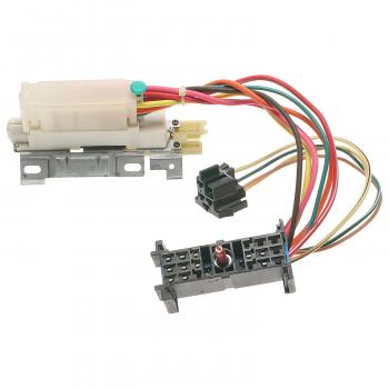 1993 Cadillac Eldorado Ignition Starter Switch Standard Motor Products US247 image 1 of 4