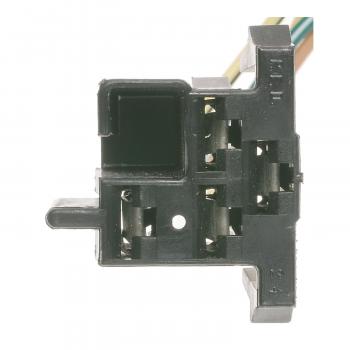 1993 Cadillac Eldorado Ignition Starter Switch Standard Motor Products US247 image 3 of 4