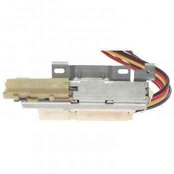 1991 Cadillac Eldorado Ignition Starter Switch Standard Motor Products US252 image 3 of 4