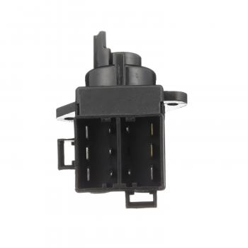 1997 Pontiac Sunfire Ignition Starter Switch Standard Motor Products US257 image 3 of 4