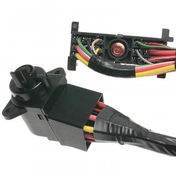 1995 Oldsmobile Aurora Ignition Starter Switch Standard Motor Products US260 image 3 of 3