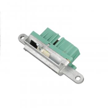 1996 Ford E-150 Econoline Club Wagon Ignition Starter Switch Standard Motor Products US274 image 4 of 4