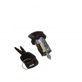 2005 Ford Econoline Ignition Lock Cylinder Standard Motor Products US280L image 1 of 4