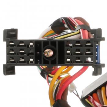 2005 Chevrolet Astro Ignition Starter Switch Standard Motor Products US317 image 3 of 4