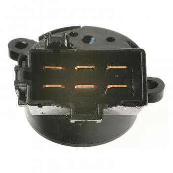 2001 Mitsubishi Eclipse Ignition Starter Switch Standard Motor Products US320 image 2 of 3