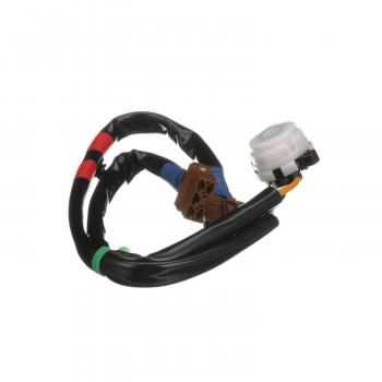 2001 Honda CR-V Ignition Starter Switch Standard Motor Products US340 image 3 of 4