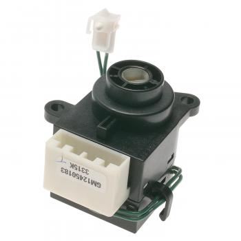 2003 Cadillac DeVille Ignition Starter Switch Standard Motor Products US341 image 1 of 3