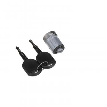 2003 Lincoln Navigator Ignition Lock Cylinder Standard Motor Products US341L image 1 of 4