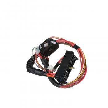 2003 Chevrolet Blazer Ignition Starter Switch Standard Motor Products US343 image 2 of 4