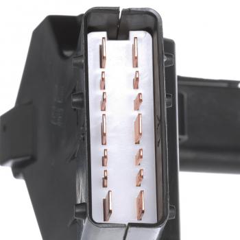 2002 Dodge Ram 1500 Van Ignition Starter Switch Standard Motor Products US351 image 3 of 4