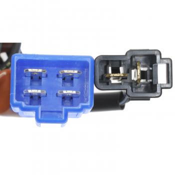 2001 Subaru Outback Ignition Lock and Cylinder Switch Standard Motor Products US367 image 3 of 3