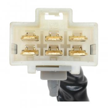 1995 Nissan Maxima Ignition Lock and Cylinder Switch Standard Motor Products US371 image 3 of 4