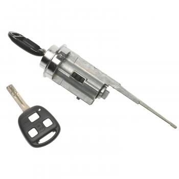 2009 Lexus SC430 Ignition Lock and Cylinder Switch Standard Motor Products US403L image 3 of 3