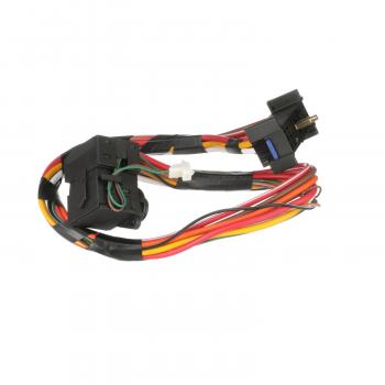 2002 Pontiac Montana Ignition Starter Switch Standard Motor Products US422 image 2 of 4