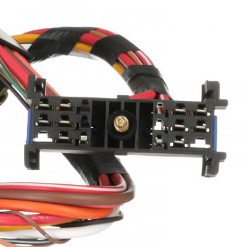 2002 Pontiac Montana Ignition Starter Switch Standard Motor Products US422 image 3 of 4