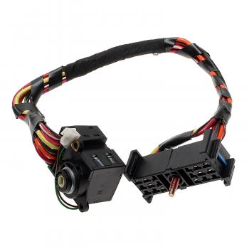 2000 Dodge Ram 1500 Van Ignition Starter Switch Standard Motor Products US457 image 1 of 3