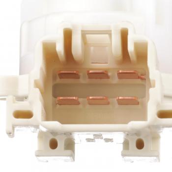 2005 Pontiac Vibe Ignition Starter Switch Standard Motor Products US504 image 3 of 4