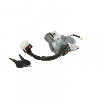 1995 Nissan Maxima Ignition Lock and Cylinder Switch Standard Motor Products US530 image 2 of 4