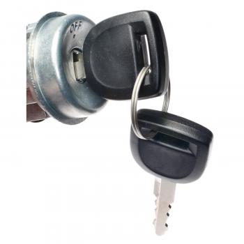 2011 Mazda 2 Ignition Lock Cylinder Standard Motor Products US542L image 1 of 3