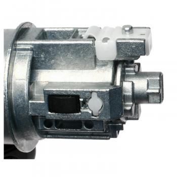 2011 Mazda 2 Ignition Lock Cylinder Standard Motor Products US542L image 2 of 3