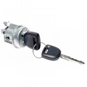 2011 Mazda 2 Ignition Lock Cylinder Standard Motor Products US542L image 3 of 3