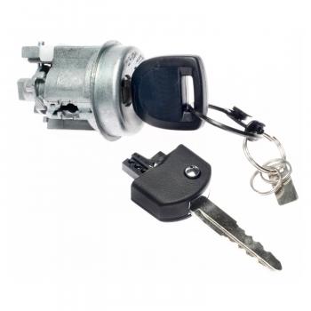 2011 Mazda 2 Ignition Lock Cylinder Standard Motor Products US543L image 3 of 3