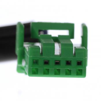 2001 Honda Odyssey Ignition Lock and Cylinder Switch Standard Motor Products US597 image 4 of 4