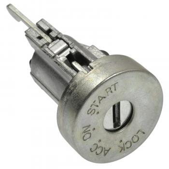 2001 Mitsubishi Montero Ignition Lock Cylinder Standard Motor Products US609L image 1 of 3