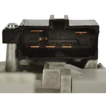 2004 Acura TL Ignition Lock and Cylinder Switch Standard Motor Products US617 image 3 of 3