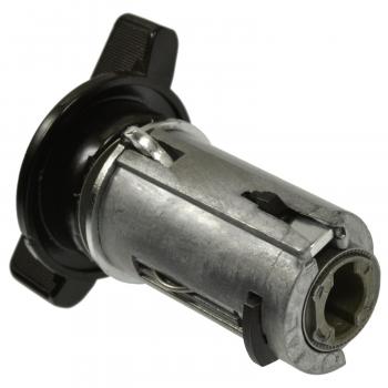 1972 Buick Skylark Ignition Lock Cylinder Standard Motor Products US61LB image 2 of 3