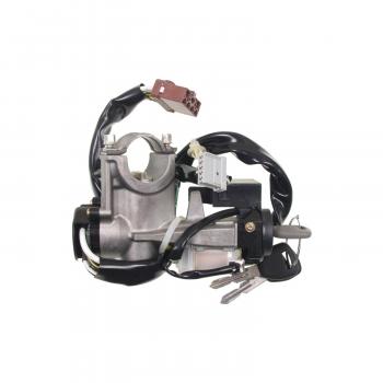 2005 Honda Insight Ignition Lock and Cylinder Switch Standard Motor Products US623 image 2 of 3