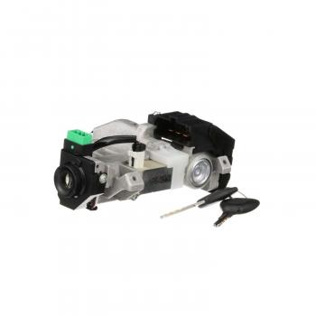 2002 Honda Civic Ignition Lock and Cylinder Switch Standard Motor Products US629 image 1 of 4