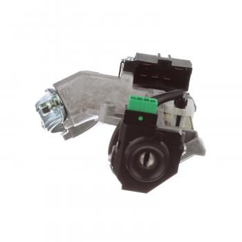 2002 Honda Civic Ignition Lock and Cylinder Switch Standard Motor Products US629 image 3 of 4