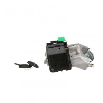 2002 Honda Civic Ignition Lock and Cylinder Switch Standard Motor Products US629 image 4 of 4