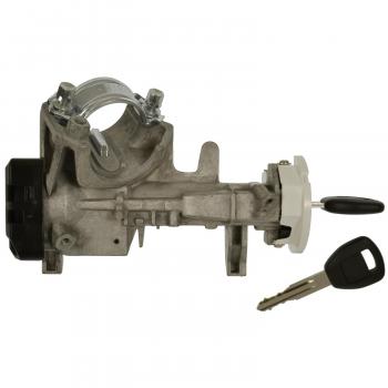 2004 Acura TL Ignition Lock and Cylinder Switch Standard Motor Products US636 image 2 of 3