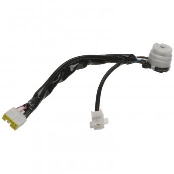 2002 Isuzu Rodeo Ignition Starter Switch Standard Motor Products US639 image 2 of 3