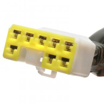 2002 Isuzu Rodeo Ignition Starter Switch Standard Motor Products US639 image 3 of 3