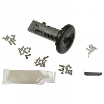 2005 Hummer H2 Ignition Lock Cylinder Standard Motor Products US647L image 4 of 4