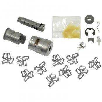 2015 Ford C-Max Ignition Lock Cylinder Standard Motor Products US663L image 3 of 3