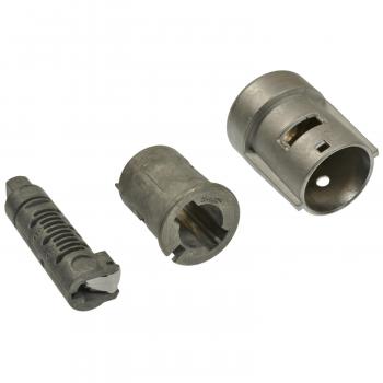 2013 Ford C-Max Ignition Lock Cylinder Standard Motor Products US664L image 2 of 3