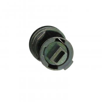 2008 Ford Edge Ignition Lock Cylinder Standard Motor Products US671L image 2 of 4