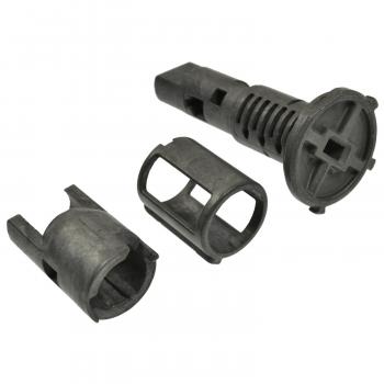 2016 GMC Savana 4500 Ignition Lock Cylinder