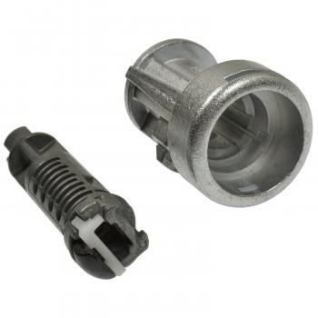 2019 Ford F-150 Ignition Lock Cylinder Standard Motor Products US684L image 1 of 3