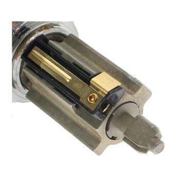 1974 Ford Ranch Wagon Ignition Lock Cylinder Standard Motor Products US68L image 3 of 4