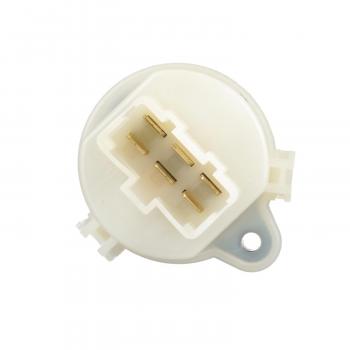 2005 Hyundai Sonata Ignition Starter Switch Standard Motor Products US693 image 3 of 4