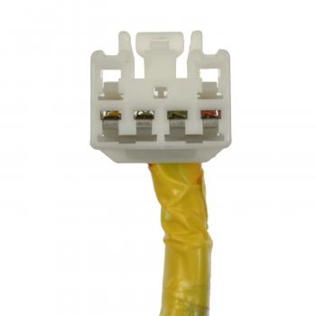 2016 Kia Rio Ignition Lock Cylinder Standard Motor Products US695L image 3 of 3