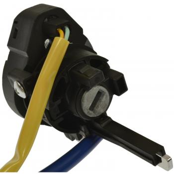 2016 Kia Rio Ignition Lock Cylinder Standard Motor Products US698L image 2 of 4