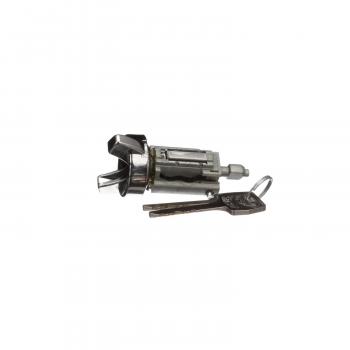 1976 Ford Mustang II Ignition Lock Cylinder Standard Motor Products US70L image 4 of 4