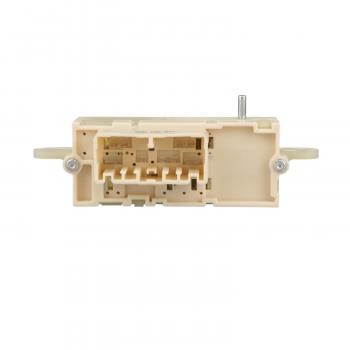 2005 Ford Ranger Ignition Starter Switch Standard Motor Products US714 image 3 of 4